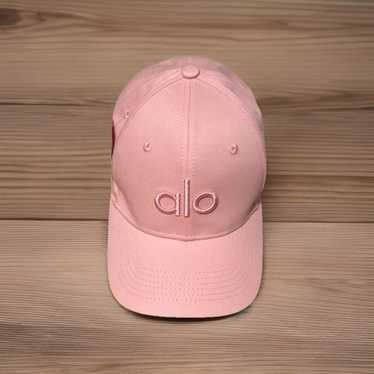 Alo yoga off-duty hat, - Gem