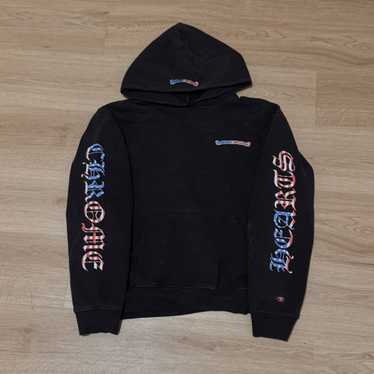 Chrome hearts black matty - Gem