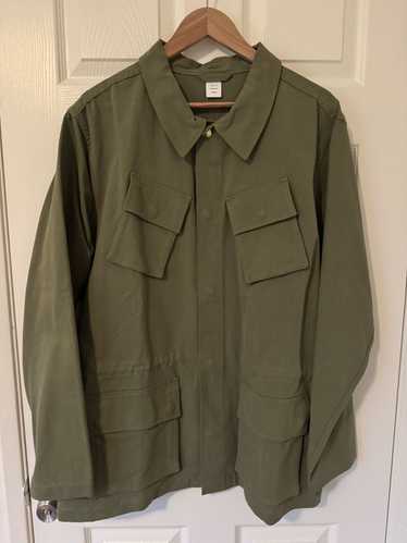 ジャケット・アウター jjjjound Lightweight Utility Jacket Levi's® X Jjjjound Utility Jacket - Medium Wash | Levi's® US
