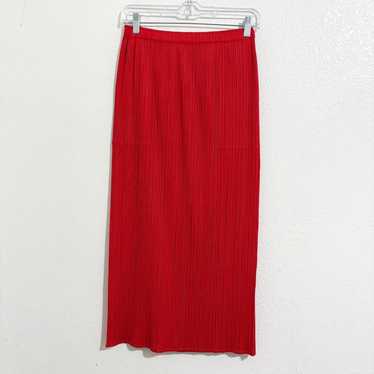 Issey miyake skirt pleats - Gem