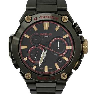 Casio mrg 7100bj g - Gem