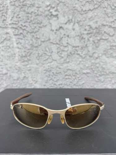 廃盤 90s OAKLEY A WIRE 廃盤 90年代 OAKLEY オークリー イーワイヤー