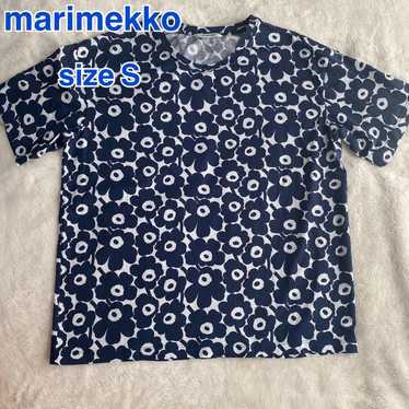 Marimekko unikko tee - Gem