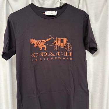 Coach rexy and carriage - Gem