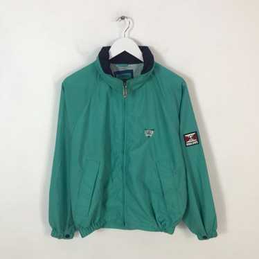 LEYTON HOUSE ヴィンテージターコイズ ジャケット　美品 LEYTON HOUSE ヴィンテージターコイズ ジャケット 美品 LEYTON