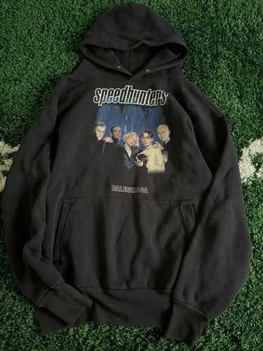 Balenciaga balenciaga speedhunters - Gem