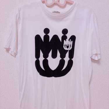 Miu miu t-shirt s - Gem