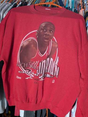 Vintage michael jordan salem - Gem