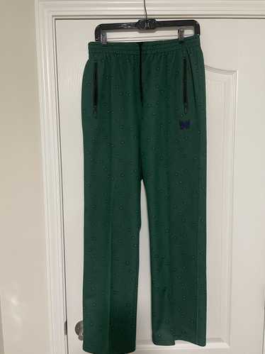 Needles track pants straight - Gem