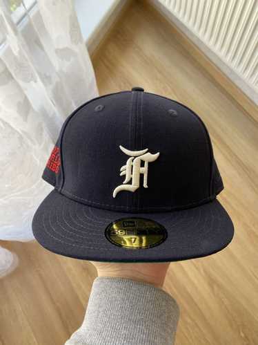 Essentials new era cap - Gem
