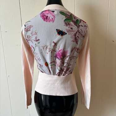 Ted baker floral cardigan - Gem