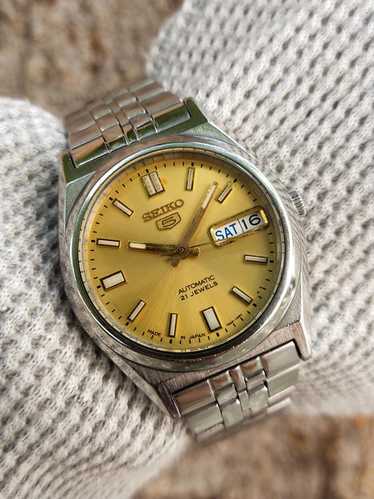 Vintage seiko automatic 7s26-0480 - Gem