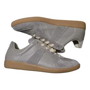 Maison margiela mens low - Gem