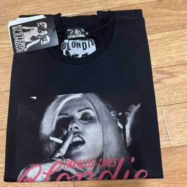 Hysteric glamour blondie t - Gem