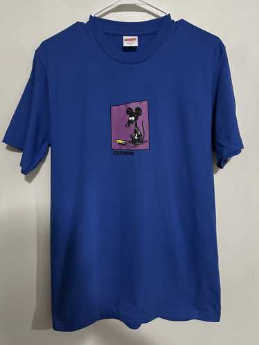 Supreme Mouse TeeシュプリームTシャツ Supreme Mouse Tee シュプリーム マウス Tシャツ｜Yahoo!フリマ