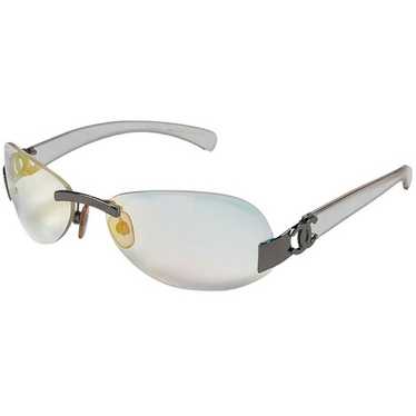 Chanel gradient coco mark - Gem