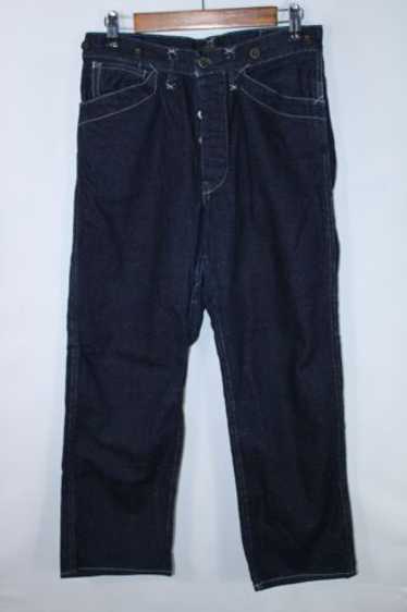 パンツ RRL RENNICK OVERALL RRL RENNICK OVERALL - メルカリ