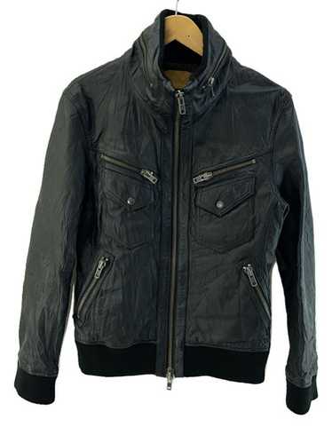 Jack rose leather jacket - Gem