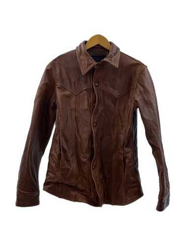 ジャケット・アウター JACKROSE HORSE OIL LEATHER ZIP BLOUSON Jack rose leather jacket - Gem
