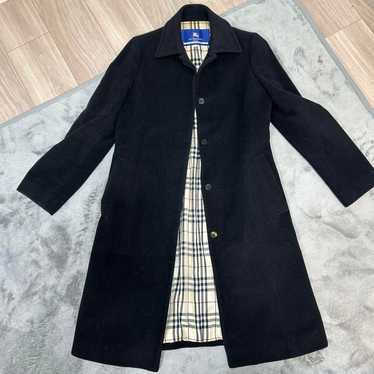Burberry blue label label/coat/38/ - Gem