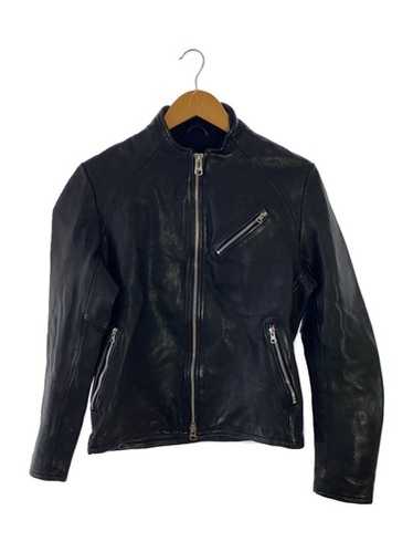 Vanquish single rider jacket/44/sheep - Gem