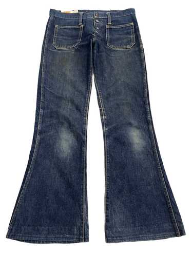 Big john jeans vintage - Gem