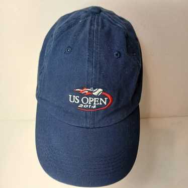 US Open tennis hat - Gem