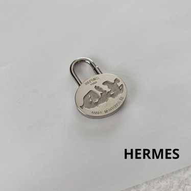 HERMES(エルメス) Padlock Cadena Charm $_57.JPG?set_id=880000500F
