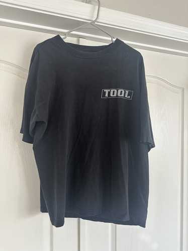 Vintage tool aenima band - Gem