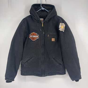 Carhartt j130 dkb jacket - Gem