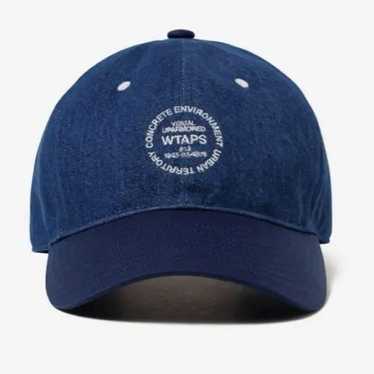 Wtaps cap mens - Gem