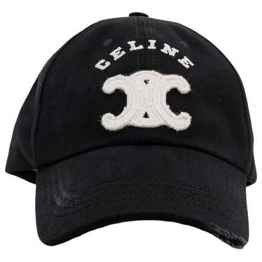 【★希少★】CELINE CAP Sauge 2AUT60L82-24RP_5_SPR25_P1_W.tif