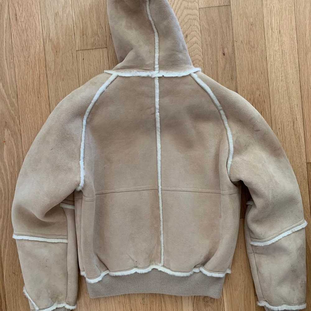 Ugg Bomber Jacket - image 2