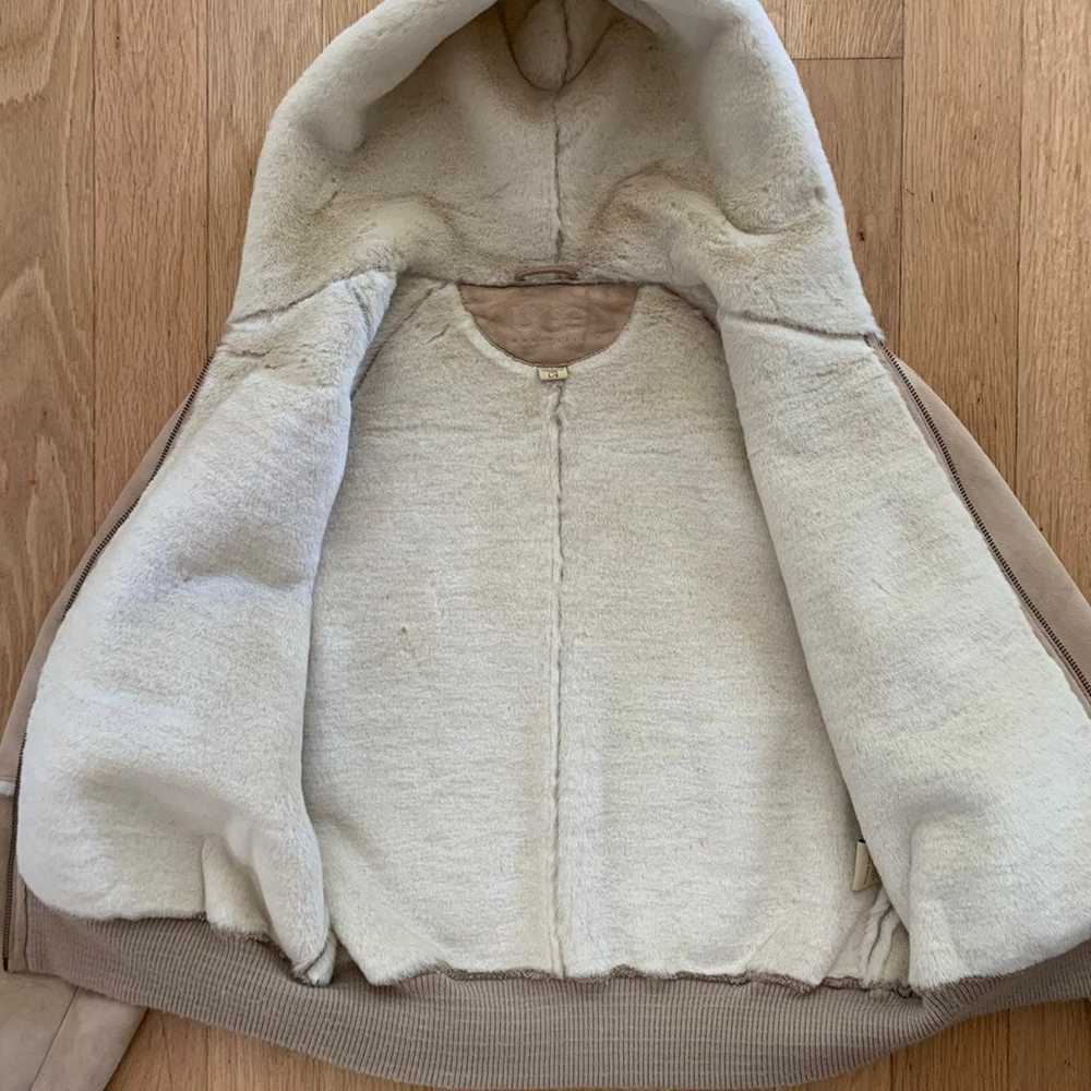 Ugg Bomber Jacket - image 3
