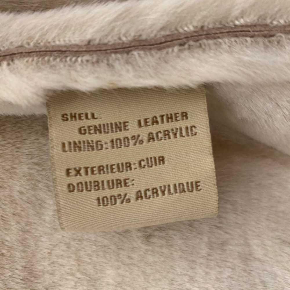 Ugg Bomber Jacket - image 4