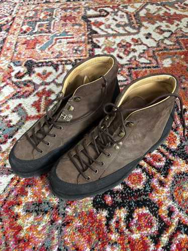 靴 Paraboot 25 Galibier Galibier Super Guide Reviews - Trailspace