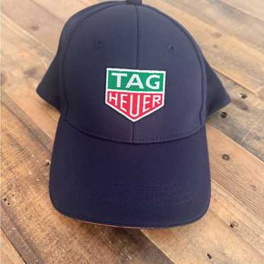 【非売品】TAG HEUER(タグホイヤー) キャップ 新品・未使用 Yahoo!オークション -「帽子(」(タグ・ホイヤー) (た行)の落札