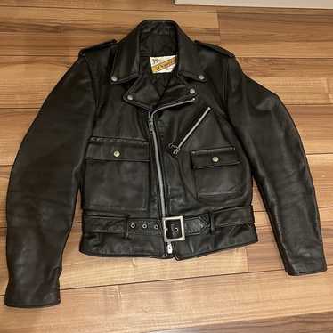Schott 618 36 perfecto - Gem