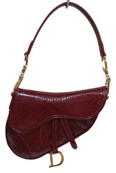 John galliano bag - Gem