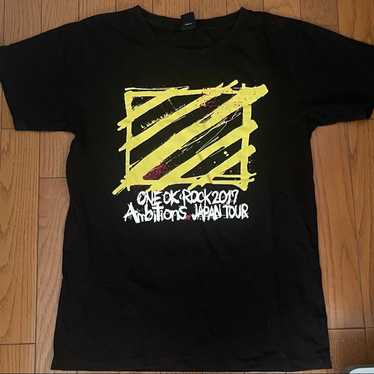 One ok rock japan - Gem