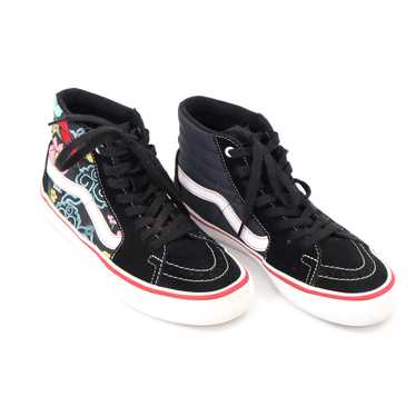 Vans sk8-hi pro lizzie - Gem