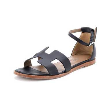 Hermes santorini sandals - Gem
