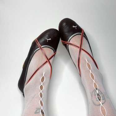 靴 puma archive ballet flat y2k vintage $_57.JPG?set_id=880000500F
