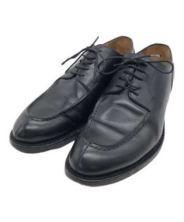 ＜Jalan Sriwijaya＞ PLAIN TOE OXFORD/シューズ Jalan Sriwijaya Men's 7.0 US Plain Toe Oxford Shoes Leather