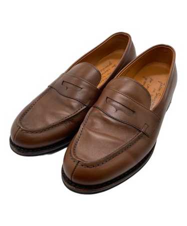 Jalan sriwijaya/ wingtip shoes - Gem