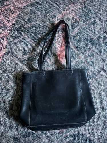 Coach 9305 vintage black - Gem