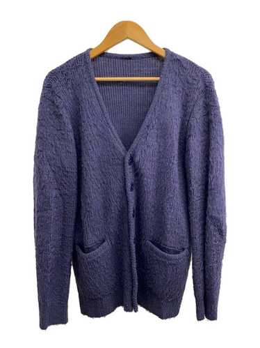 Number (n)ine mohair cardigan - Gem
