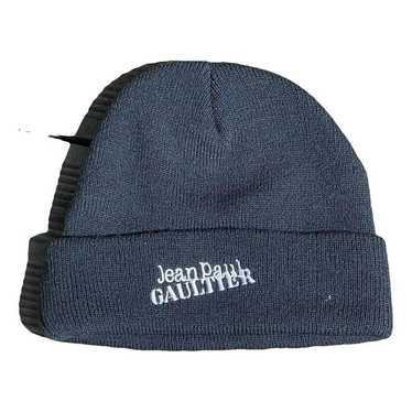 Jean paul gaultier hat - Gem