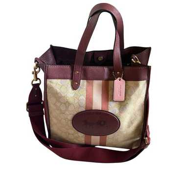 Coach dempsey tote - Gem