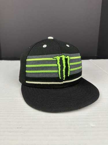 New era monster energy - Gem